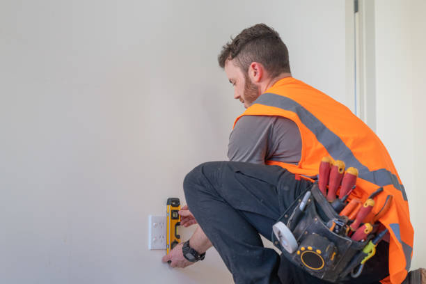 Best Electrical Installation Contractor  in Freeport, FL