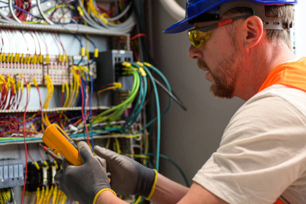 Best Local Electrician Companies  in Freeport, FL